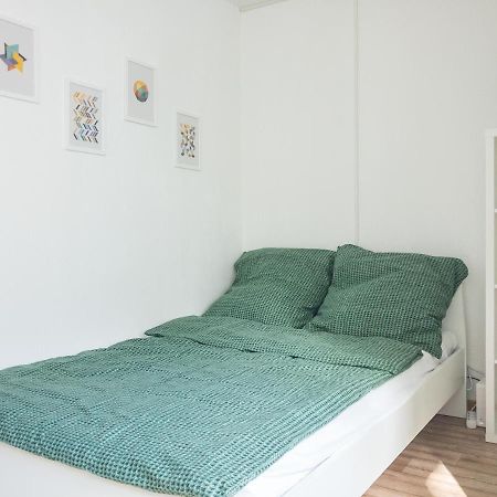 Moderne Innenstadt Whg Mit Netflix Und Nespresso 曼海姆 外观 照片